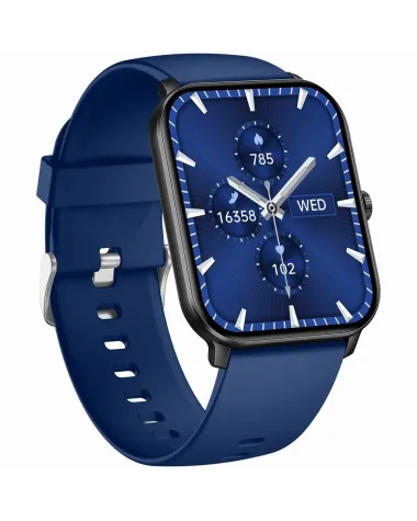 SMARTWATCH DAMSKI GRAVITY GT36-6