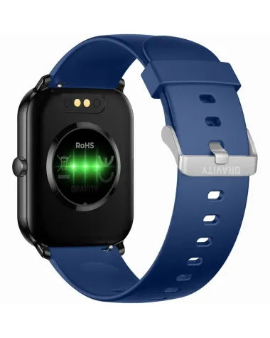 SMARTWATCH DAMSKI GRAVITY GT36-6