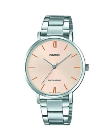 ZEGAREK DAMSKI CASIO LTP-VT01D-4B + BOX (zd613m)
