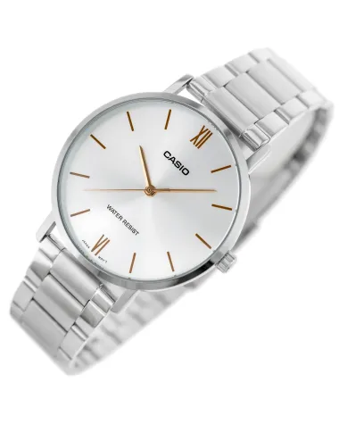 Zegarek Męski Casio MTP-VT01D-7BUDF + BOX