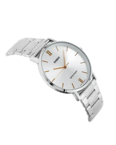 Zegarek Męski Casio MTP-VT01D-7BUDF + BOX