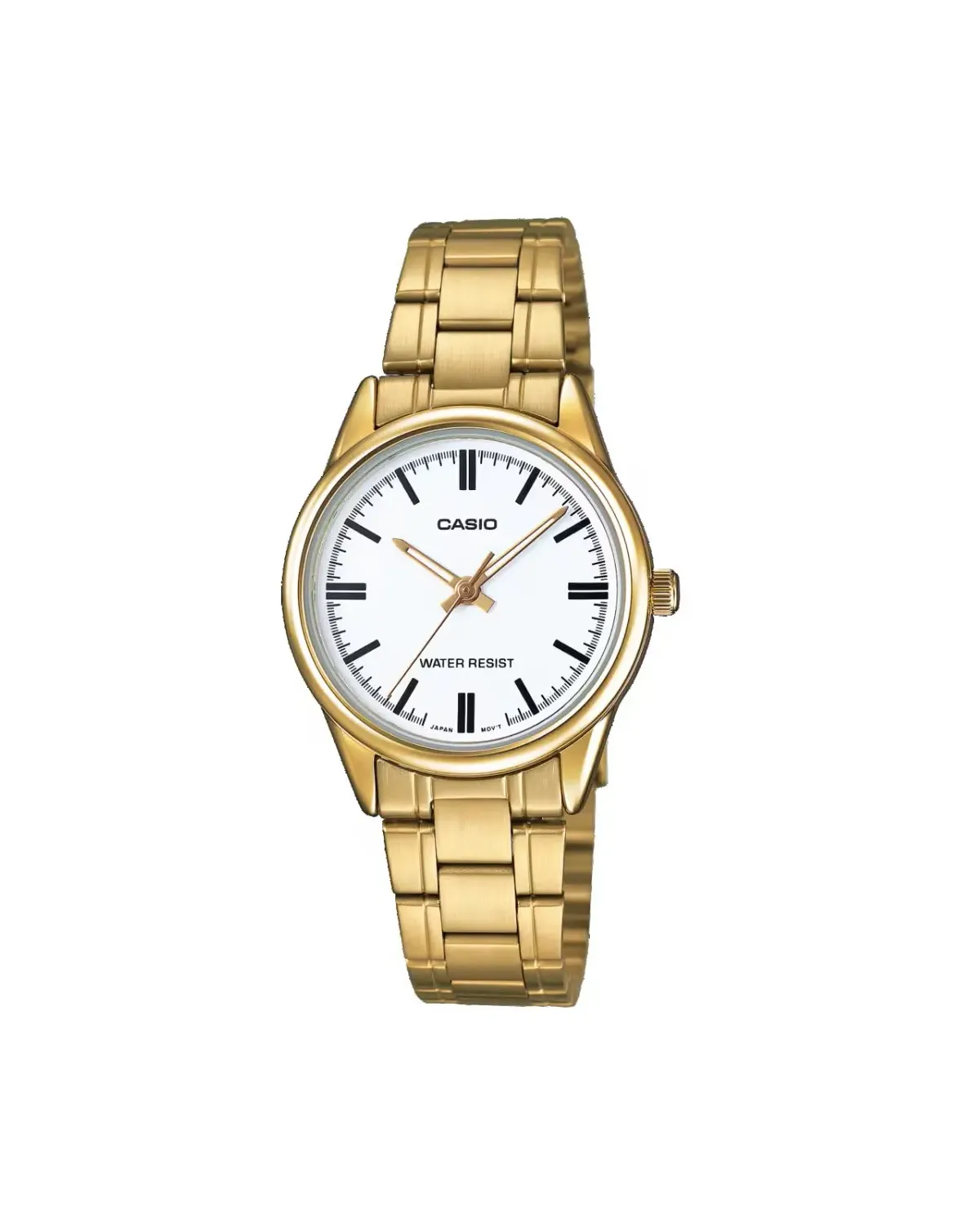 Zegarek Casio Damski LTP-V005G-7A + BOX Zegarek Casio Damski LTP-V005G-7A + BOX