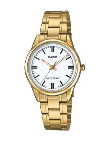 Zegarek Casio Damski LTP-V005G-7A + BOX