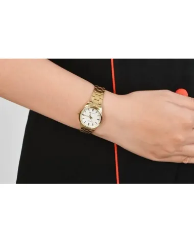 Zegarek Casio Damski LTP-V005G-7A + BOX