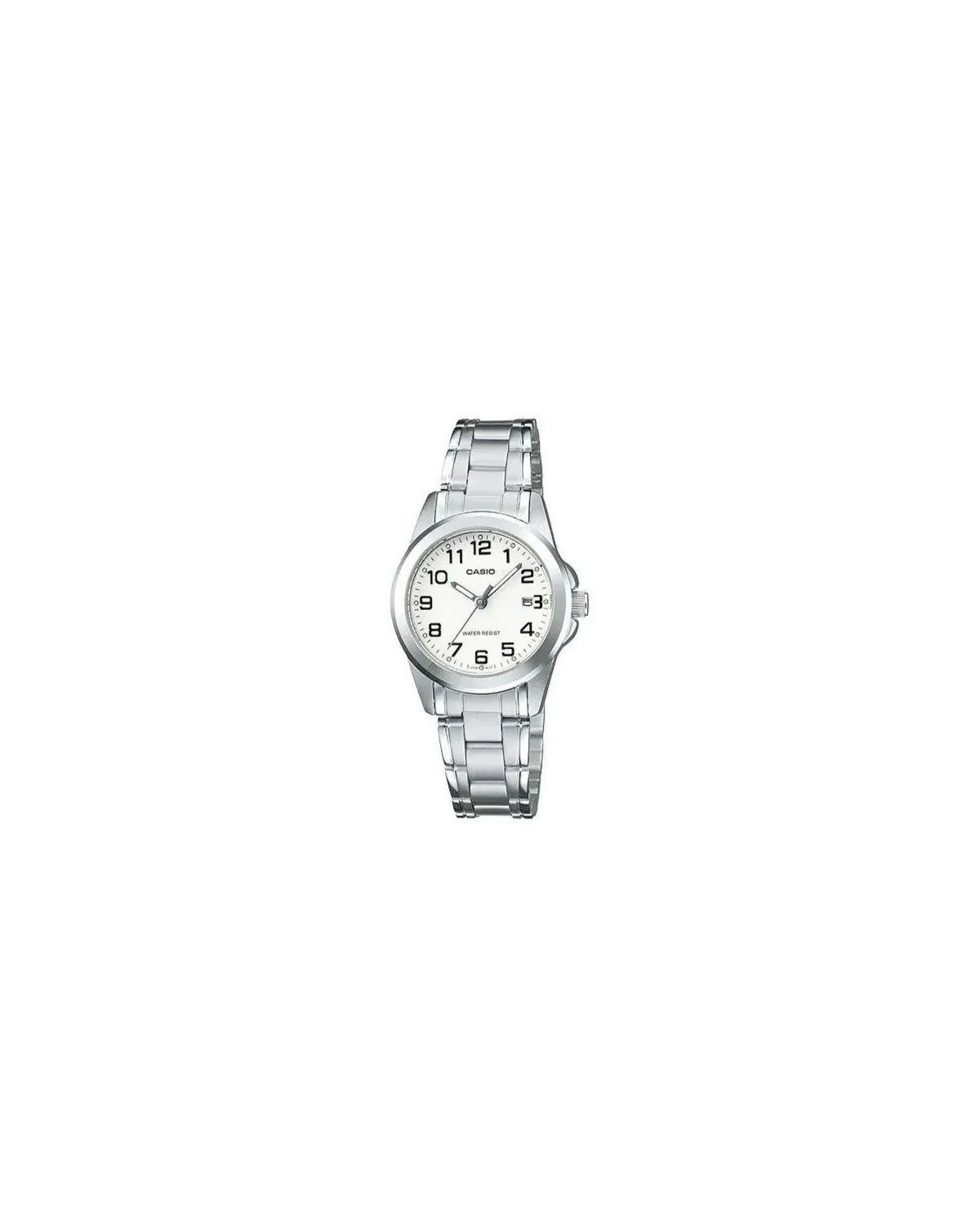 Zegarek Damski Casio LTP-1215A-7B2DF + BOX Zegarek Damski Casio LTP-1215A-7B2DF + BOX