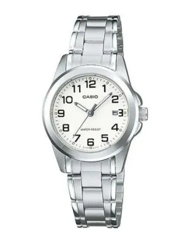 Zegarek Damski Casio LTP-1215A-7B2DF + BOX