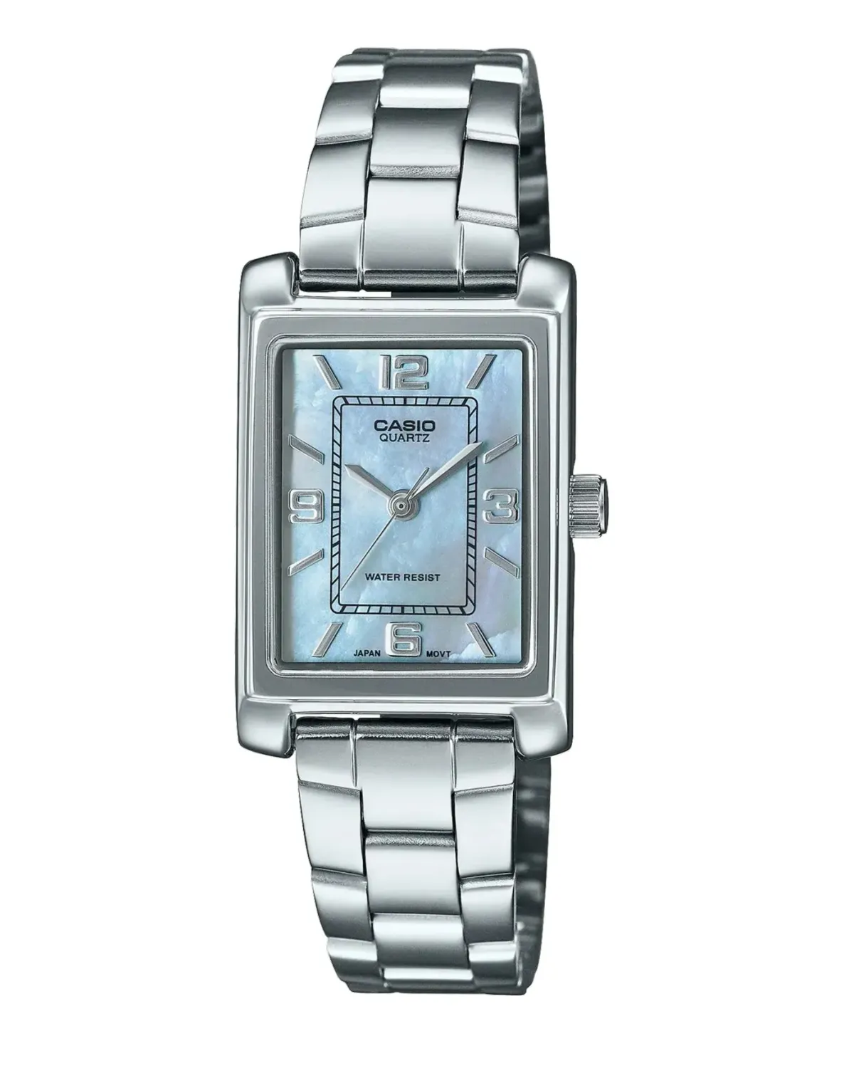 ZEGAREK DAMSKI CASIO LTP-1234DS-2A + BOX ZEGAREK DAMSKI CASIO LTP-1234DS-2A + BOX