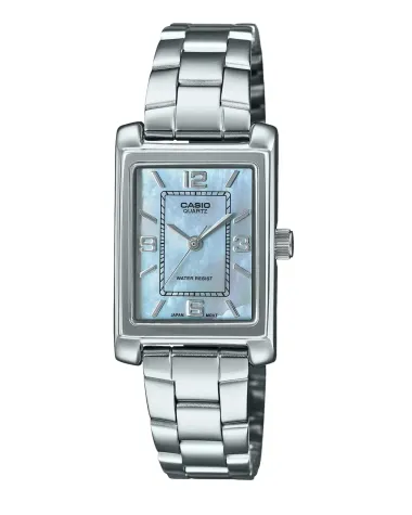 ZEGAREK DAMSKI CASIO LTP-1234DS-2A + BOX