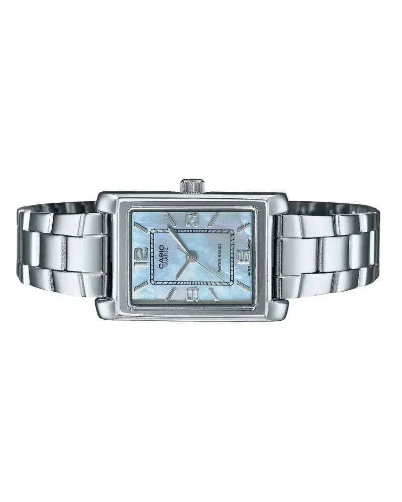 ZEGAREK DAMSKI CASIO LTP-1234DS-2A + BOX ZEGAREK DAMSKI CASIO LTP-1234DS-2A + BOX