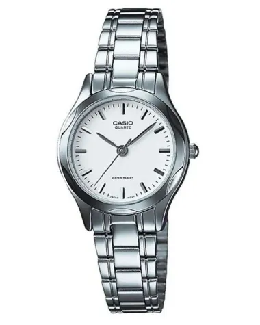 ZEGAREK DAMSKI CASIO LTP-1275D-7A (zd580e) + BOX