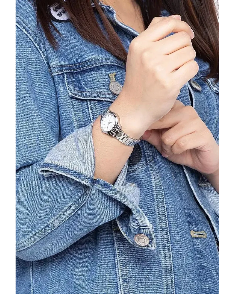 ZEGAREK DAMSKI CASIO LTP-1275D-7A (zd580e) + BOX
