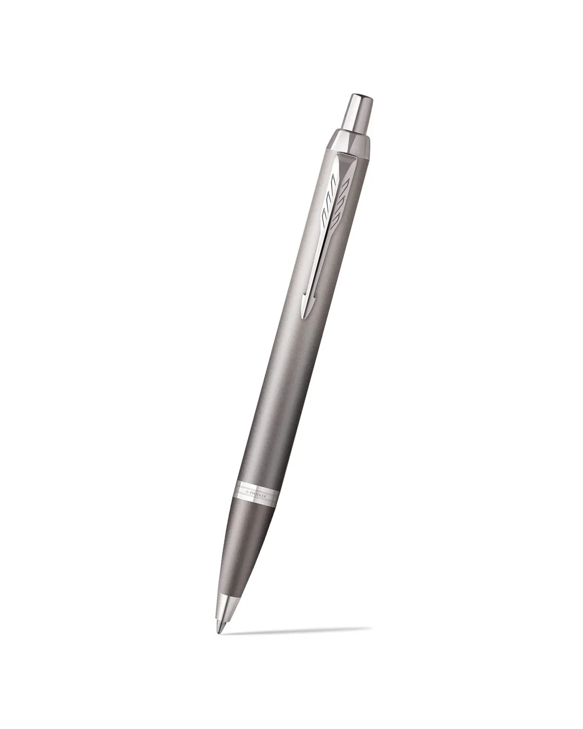 Zestaw Prezentowy Długopis Parker IM Rituals + Zegarek Paul Lorens + Bransoletka (2203898/2)