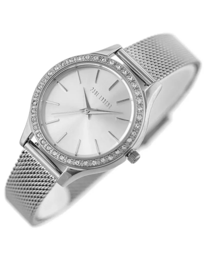 Zestaw Prezentowy Długopis Parker IM Rituals + Zegarek Paul Lorens + Bransoletka (2203898/2)