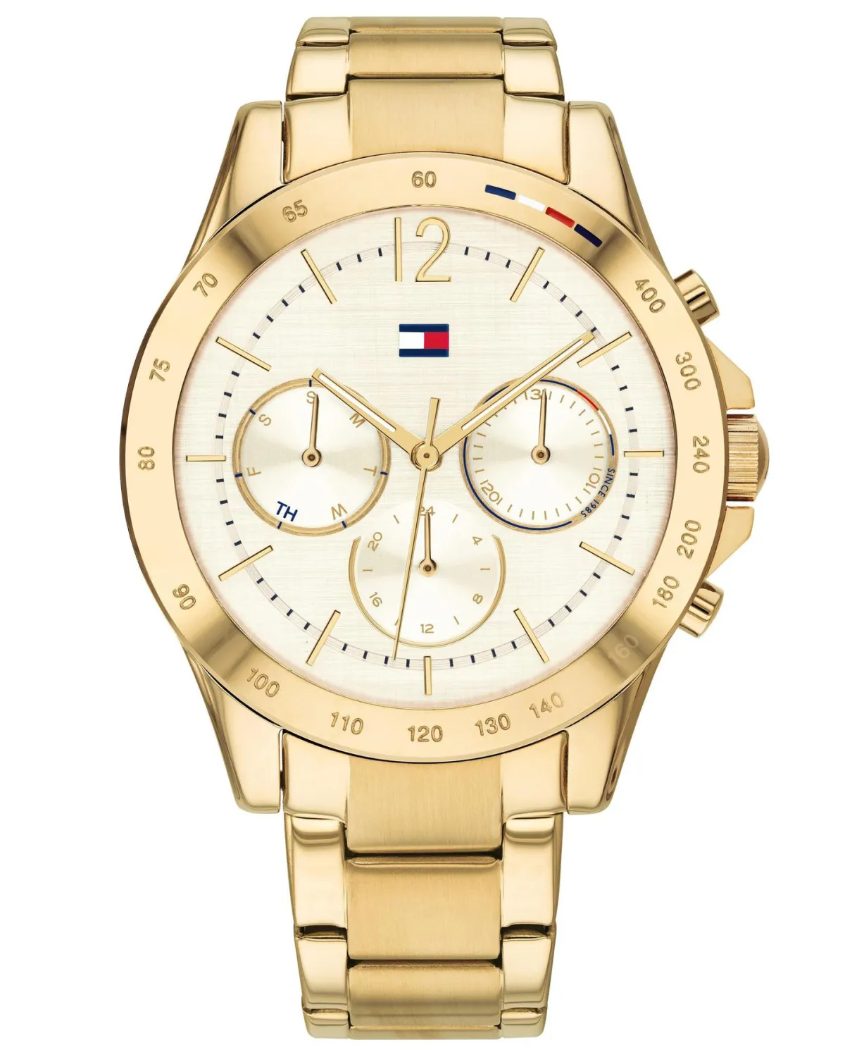 ZEGAREK DAMSKI TOMMY HILFIGER 1782195 HAVEN