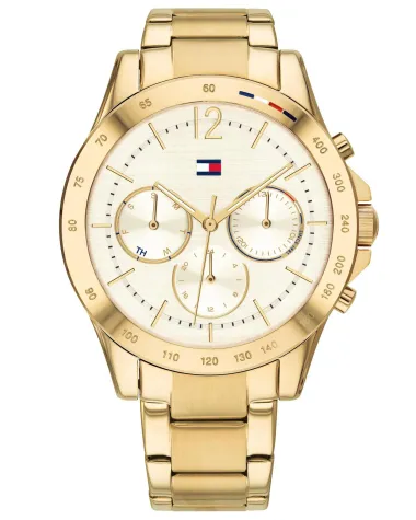 ZEGAREK DAMSKI TOMMY HILFIGER 1782195 HAVEN