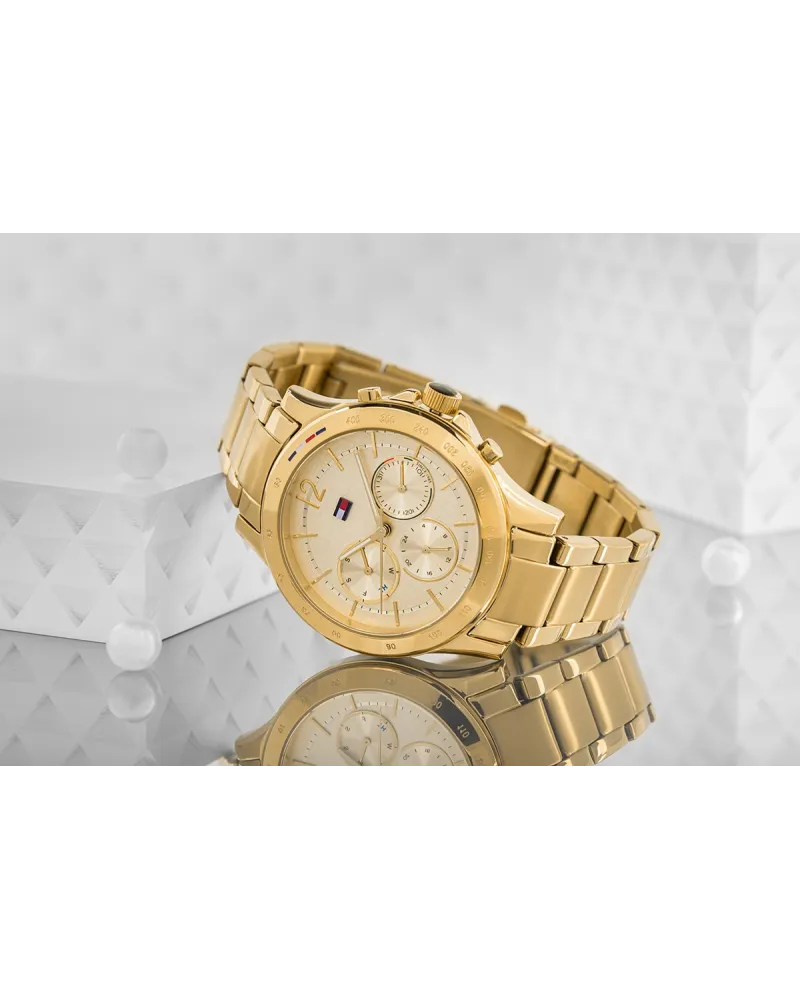 ZEGAREK DAMSKI TOMMY HILFIGER 1782195 HAVEN