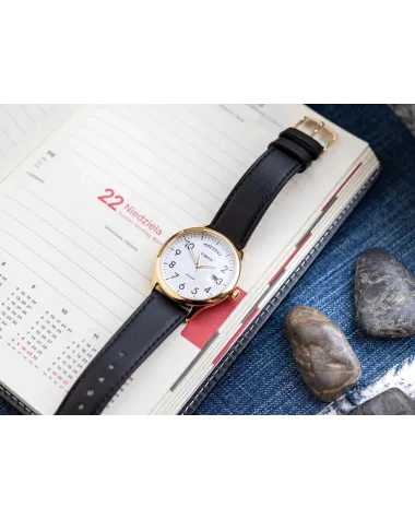 ZEGAREK MĘSKI TIMEX TW2W68500 Modern Easy Reader