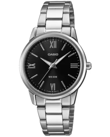 ZEGAREK DAMSKI CASIO LTP-1303DD-1AVEF (zd591f) + BOX