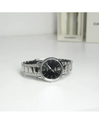 ZEGAREK DAMSKI CASIO LTP-1303DD-1AVEF (zd591f) + BOX