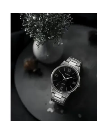 ZEGAREK DAMSKI CASIO LTP-1303DD-1AVEF (zd591f) + BOX