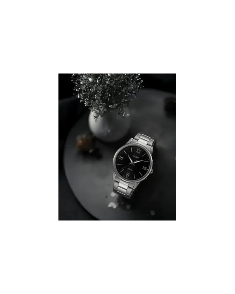 ZEGAREK DAMSKI CASIO LTP-1303DD-1AVEF (zd591f) + BOX