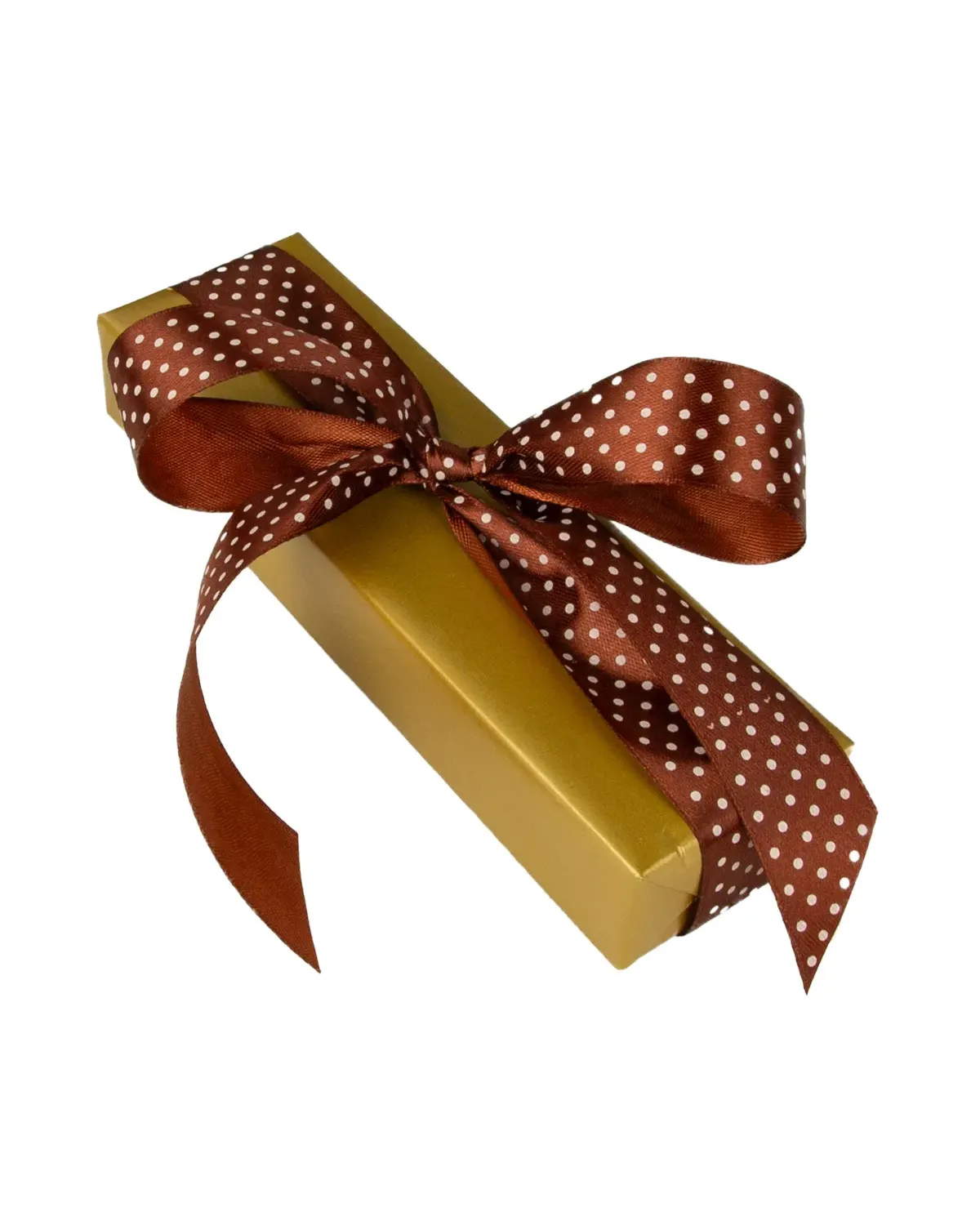 Pakowanie prezentów - papier złoty (WZ0042)