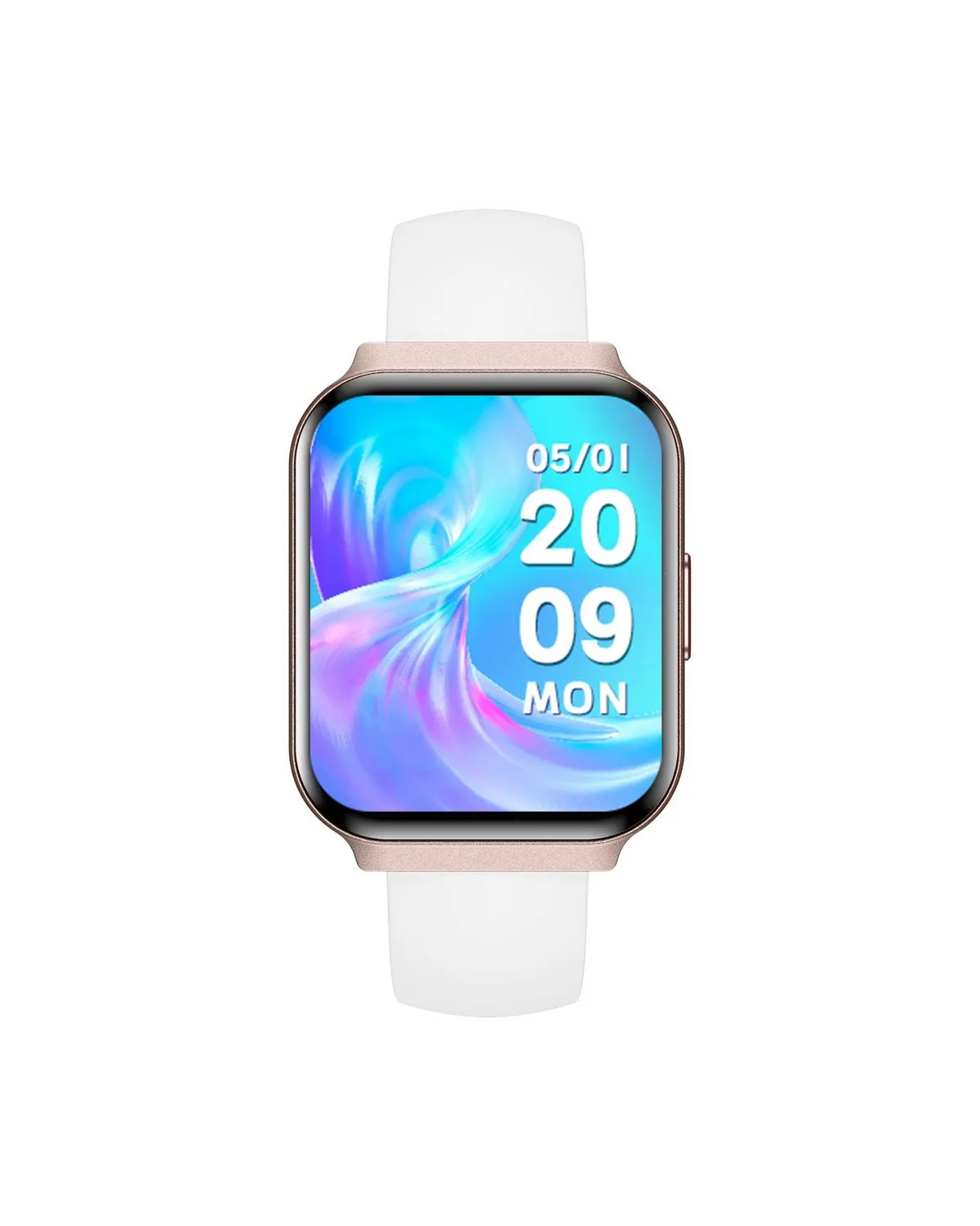 SMARTWATCH DAMSKI GRAVITY GT44-3 - DODATKOWY PASEK (sg051b) SMARTWATCH DAMSKI GRAVITY GT44-3 - DODATKOWY PASEK (sg051b)