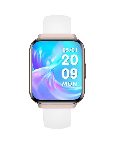 SMARTWATCH DAMSKI GRAVITY GT44-3 - DODATKOWY PASEK (sg051b) SMARTWATCH DAMSKI GRAVITY GT44-3 - DODATKOWY PASEK (sg051b)