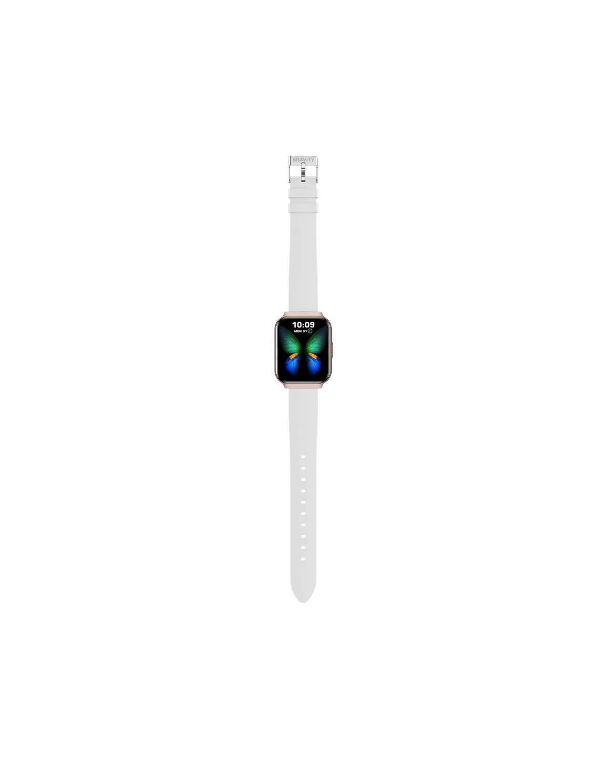 SMARTWATCH DAMSKI GRAVITY GT44-3 - DODATKOWY PASEK (sg051b) SMARTWATCH DAMSKI GRAVITY GT44-3 - DODATKOWY PASEK (sg051b)