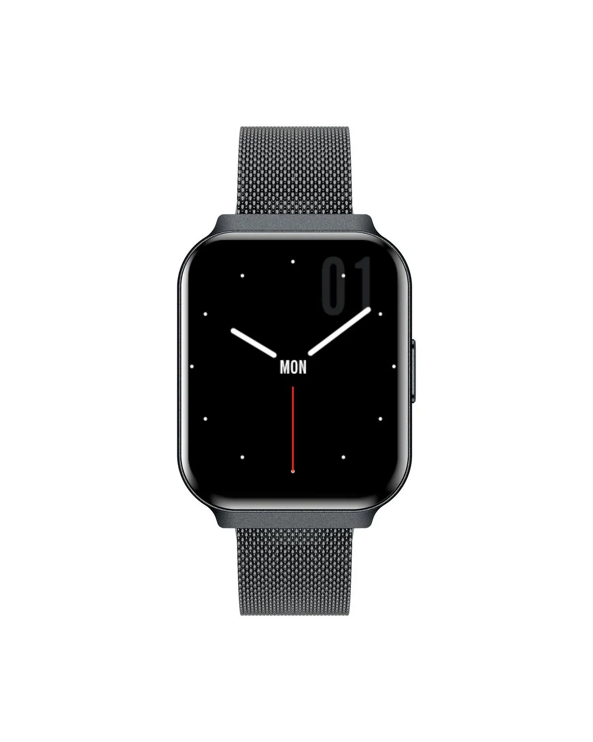 SMARTWATCH DAMSKI GRAVITY GT44-5 - DODATKOWY PASEK (sg051e) SMARTWATCH DAMSKI GRAVITY GT44-5 - DODATKOWY PASEK (sg051e)