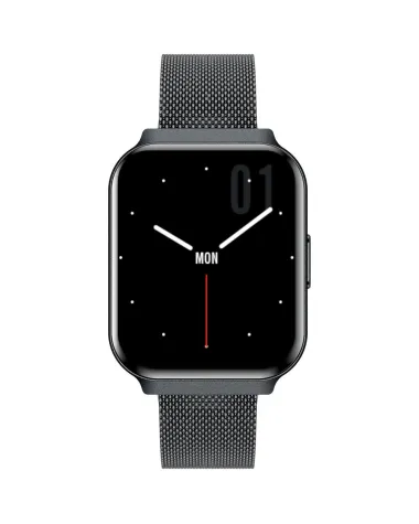 SMARTWATCH DAMSKI GRAVITY GT44-5 - DODATKOWY PASEK (sg051e) SMARTWATCH DAMSKI GRAVITY GT44-5 - DODATKOWY PASEK (sg051e)