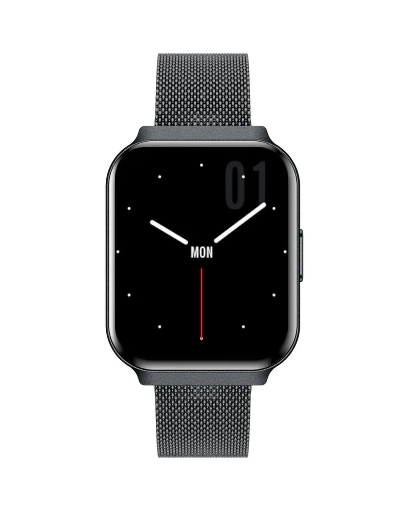 SMARTWATCH DAMSKI GRAVITY GT44-5 - DODATKOWY PASEK (sg051e) SMARTWATCH DAMSKI GRAVITY GT44-5 - DODATKOWY PASEK (sg051e)
