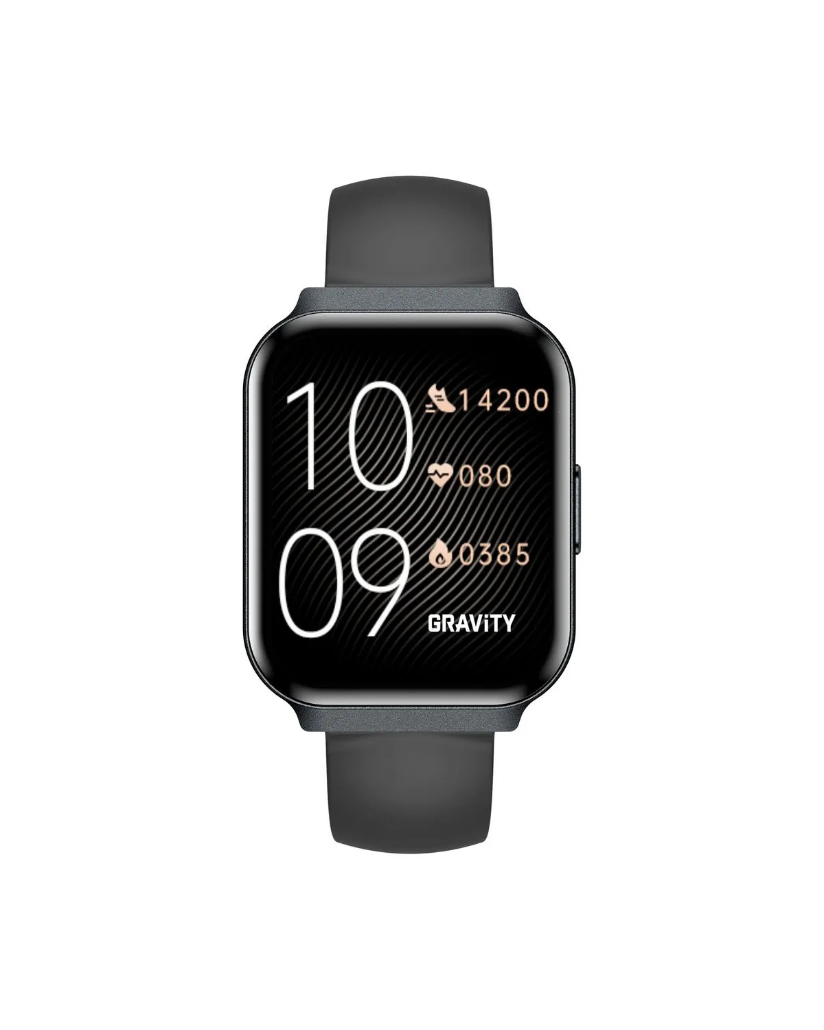 SMARTWATCH DAMSKI GRAVITY GT44-5 - DODATKOWY PASEK (sg051e) SMARTWATCH DAMSKI GRAVITY GT44-5 - DODATKOWY PASEK (sg051e)