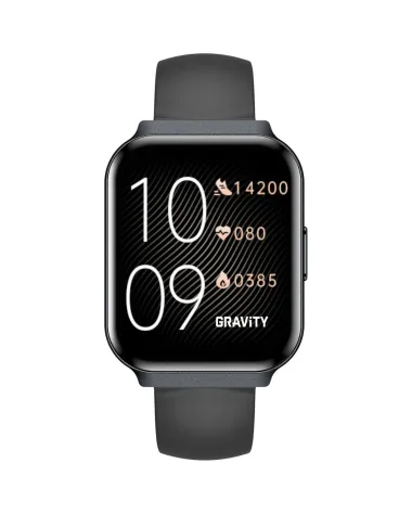 SMARTWATCH DAMSKI GRAVITY GT44-5 - DODATKOWY PASEK (sg051e) SMARTWATCH DAMSKI GRAVITY GT44-5 - DODATKOWY PASEK (sg051e)