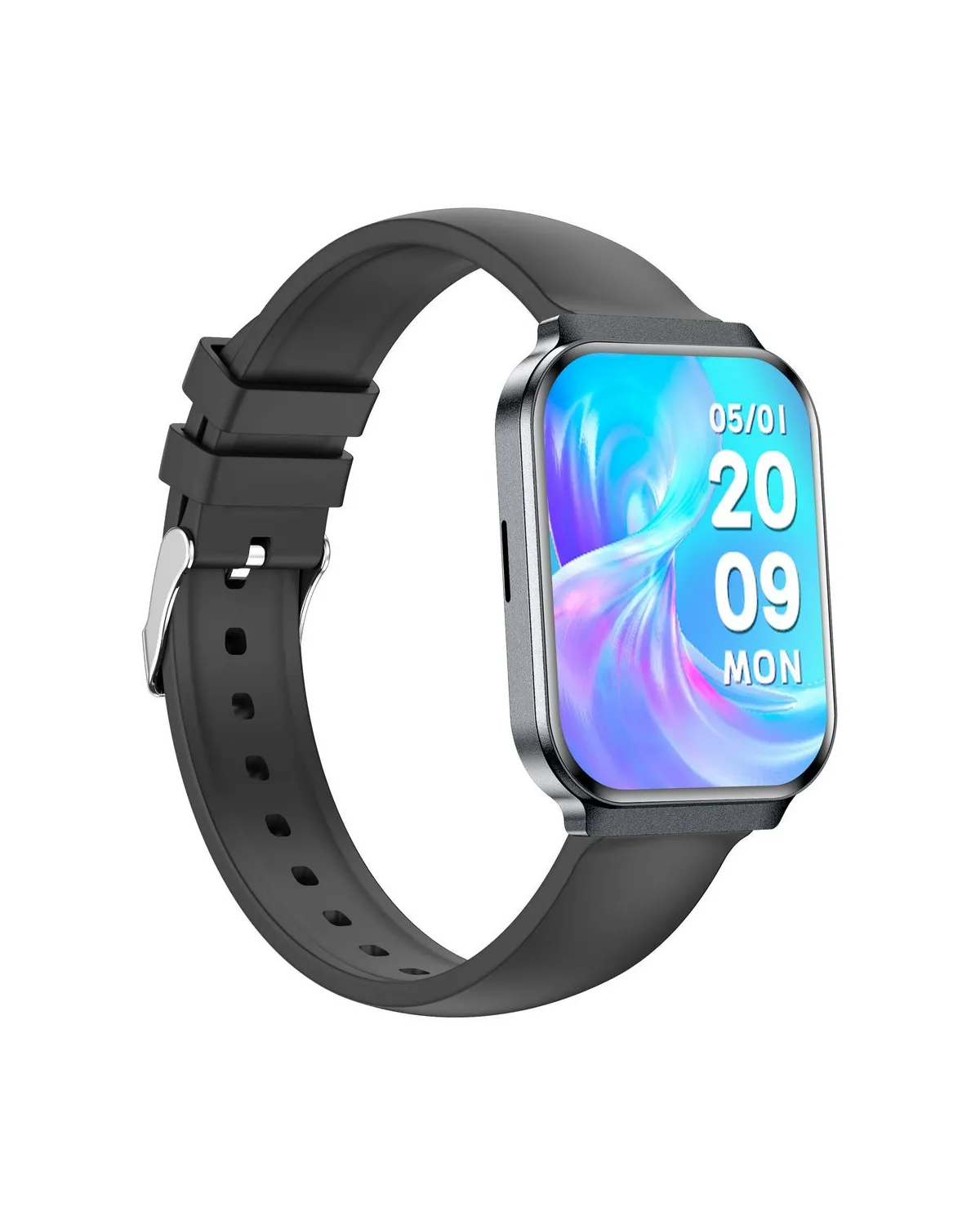 SMARTWATCH DAMSKI GRAVITY GT44-5 - DODATKOWY PASEK (sg051e) SMARTWATCH DAMSKI GRAVITY GT44-5 - DODATKOWY PASEK (sg051e)