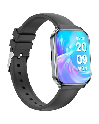 SMARTWATCH DAMSKI GRAVITY GT44-5 - DODATKOWY PASEK (sg051e) SMARTWATCH DAMSKI GRAVITY GT44-5 - DODATKOWY PASEK (sg051e)