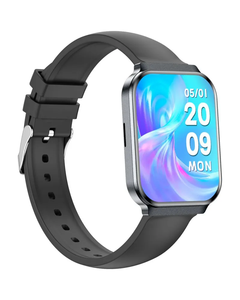 SMARTWATCH DAMSKI GRAVITY GT44-5 - DODATKOWY PASEK (sg051e) SMARTWATCH DAMSKI GRAVITY GT44-5 - DODATKOWY PASEK (sg051e)
