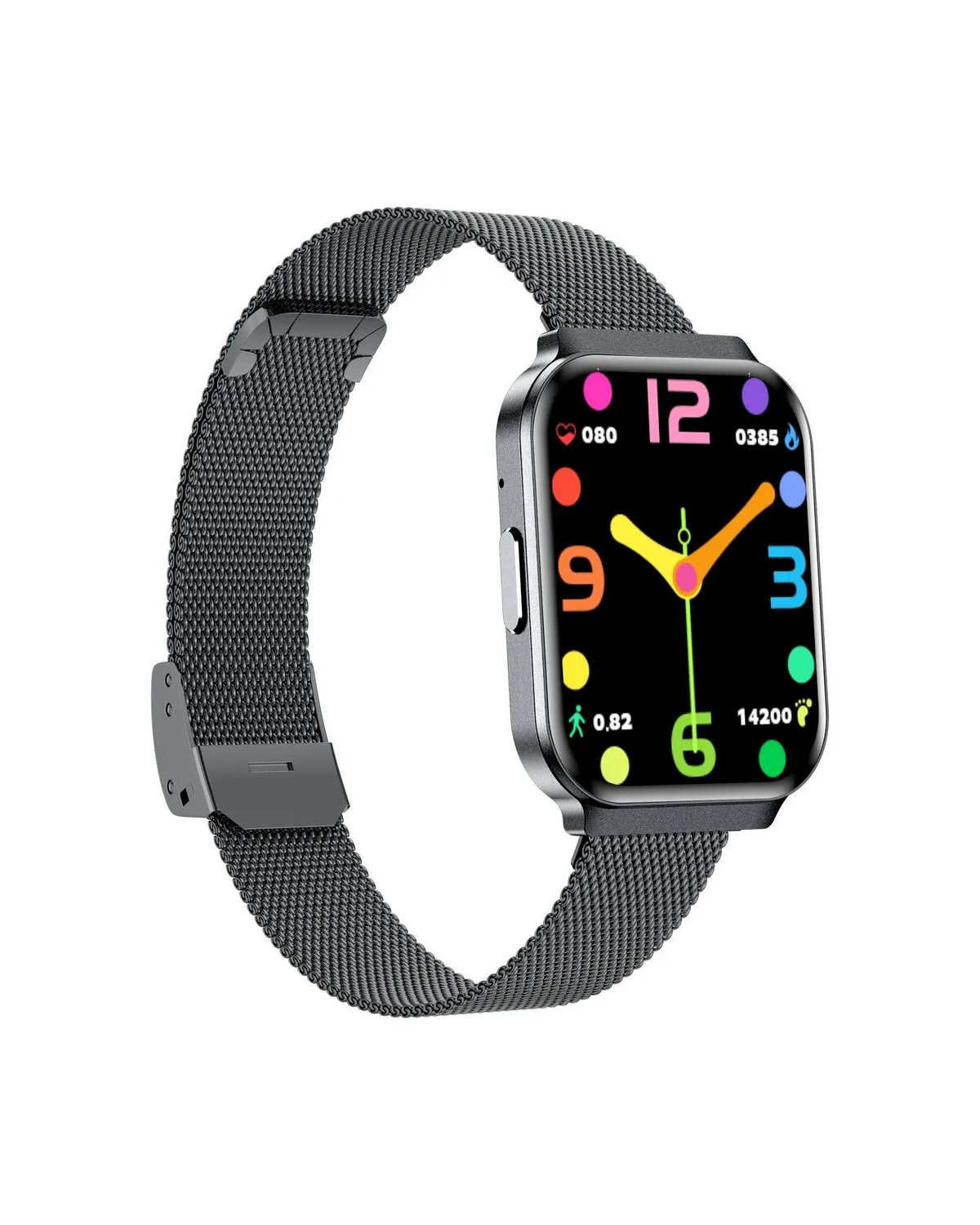 SMARTWATCH DAMSKI GRAVITY GT44-5 - DODATKOWY PASEK (sg051e) SMARTWATCH DAMSKI GRAVITY GT44-5 - DODATKOWY PASEK (sg051e)