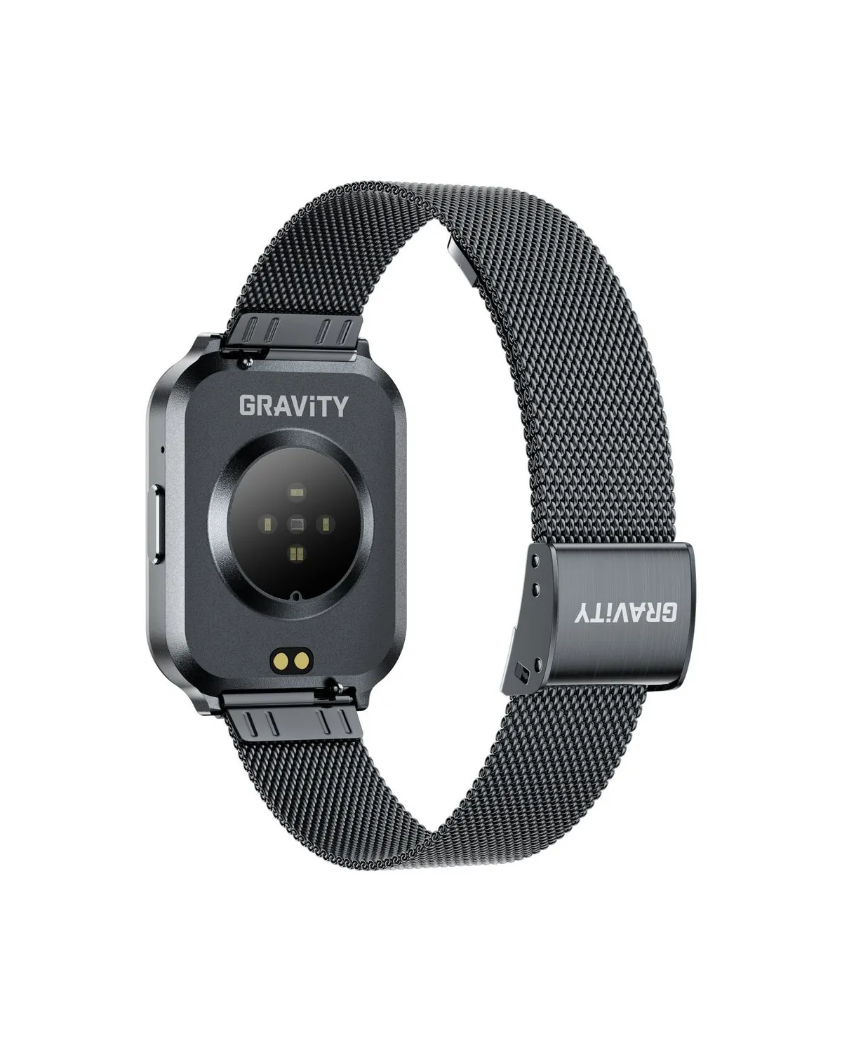 SMARTWATCH DAMSKI GRAVITY GT44-5 - DODATKOWY PASEK (sg051e) SMARTWATCH DAMSKI GRAVITY GT44-5 - DODATKOWY PASEK (sg051e)
