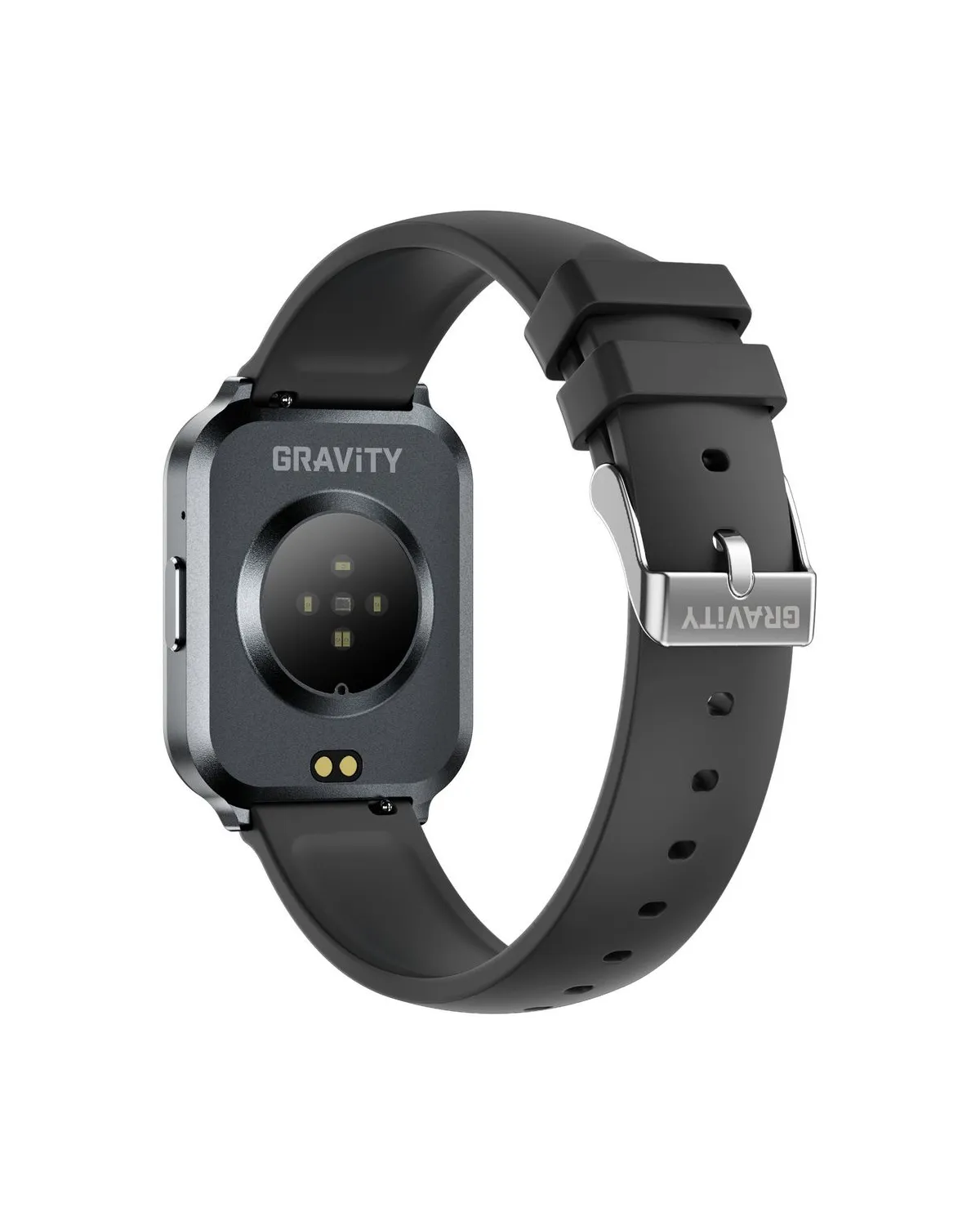 SMARTWATCH DAMSKI GRAVITY GT44-5 - DODATKOWY PASEK (sg051e) SMARTWATCH DAMSKI GRAVITY GT44-5 - DODATKOWY PASEK (sg051e)