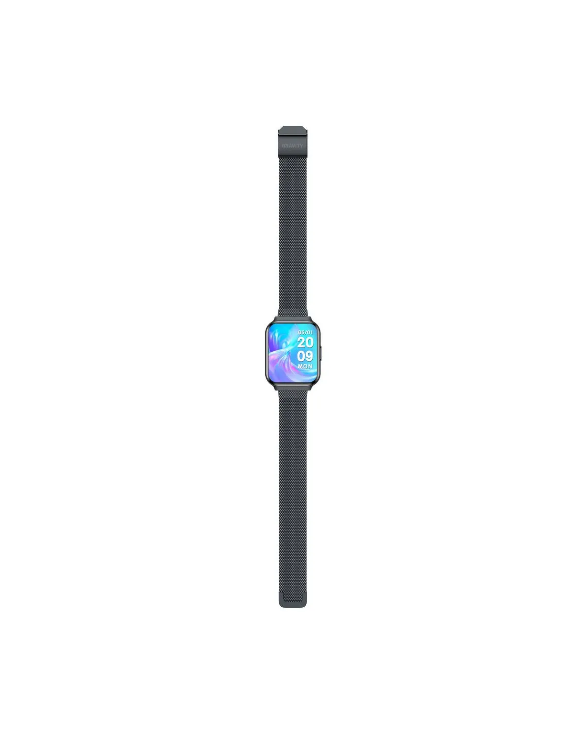 SMARTWATCH DAMSKI GRAVITY GT44-5 - DODATKOWY PASEK (sg051e) SMARTWATCH DAMSKI GRAVITY GT44-5 - DODATKOWY PASEK (sg051e)