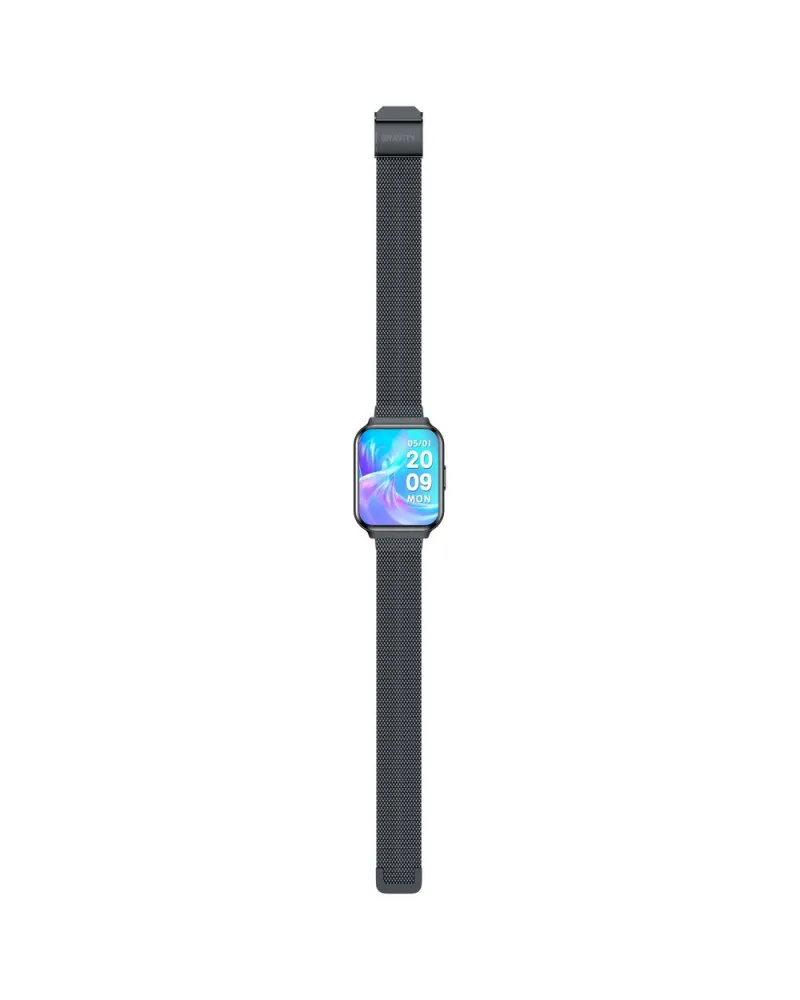 SMARTWATCH DAMSKI GRAVITY GT44-5 - DODATKOWY PASEK (sg051e) SMARTWATCH DAMSKI GRAVITY GT44-5 - DODATKOWY PASEK (sg051e)
