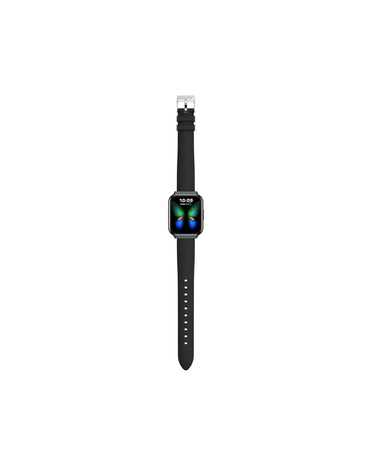 SMARTWATCH DAMSKI GRAVITY GT44-5 - DODATKOWY PASEK (sg051e) SMARTWATCH DAMSKI GRAVITY GT44-5 - DODATKOWY PASEK (sg051e)