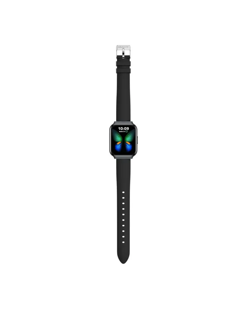 SMARTWATCH DAMSKI GRAVITY GT44-5 - DODATKOWY PASEK (sg051e) SMARTWATCH DAMSKI GRAVITY GT44-5 - DODATKOWY PASEK (sg051e)