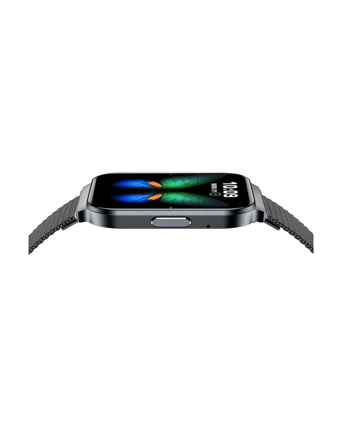 SMARTWATCH DAMSKI GRAVITY GT44-5 - DODATKOWY PASEK (sg051e) SMARTWATCH DAMSKI GRAVITY GT44-5 - DODATKOWY PASEK (sg051e)