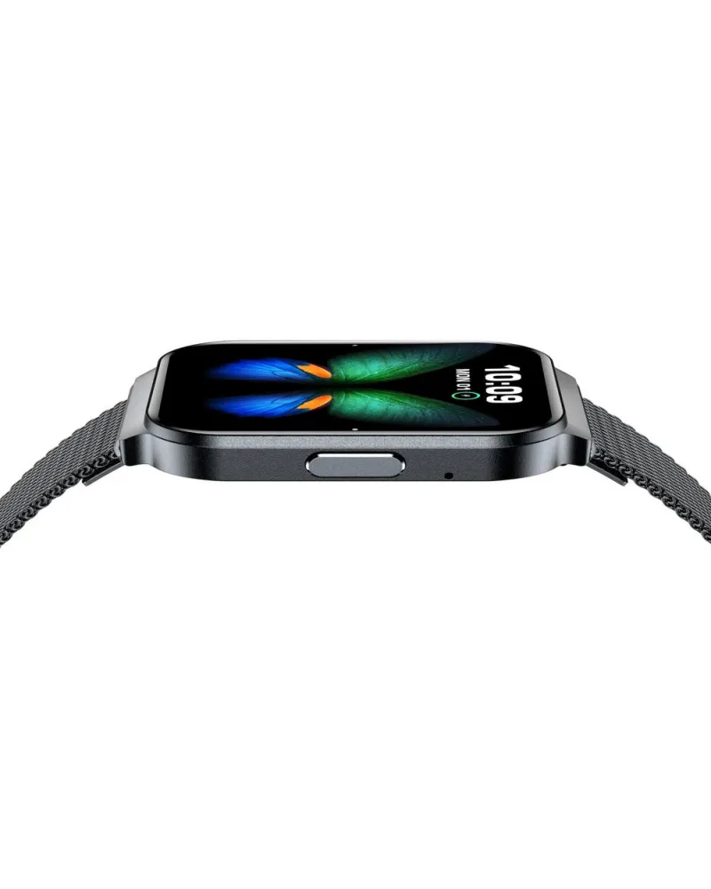 SMARTWATCH DAMSKI GRAVITY GT44-5 - DODATKOWY PASEK (sg051e) SMARTWATCH DAMSKI GRAVITY GT44-5 - DODATKOWY PASEK (sg051e)