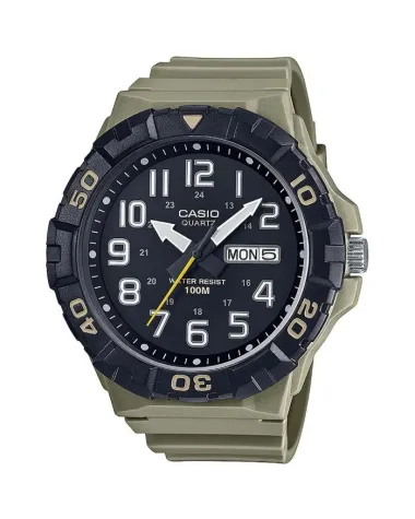 Zegarek Casio MRW-210H-5AVDF