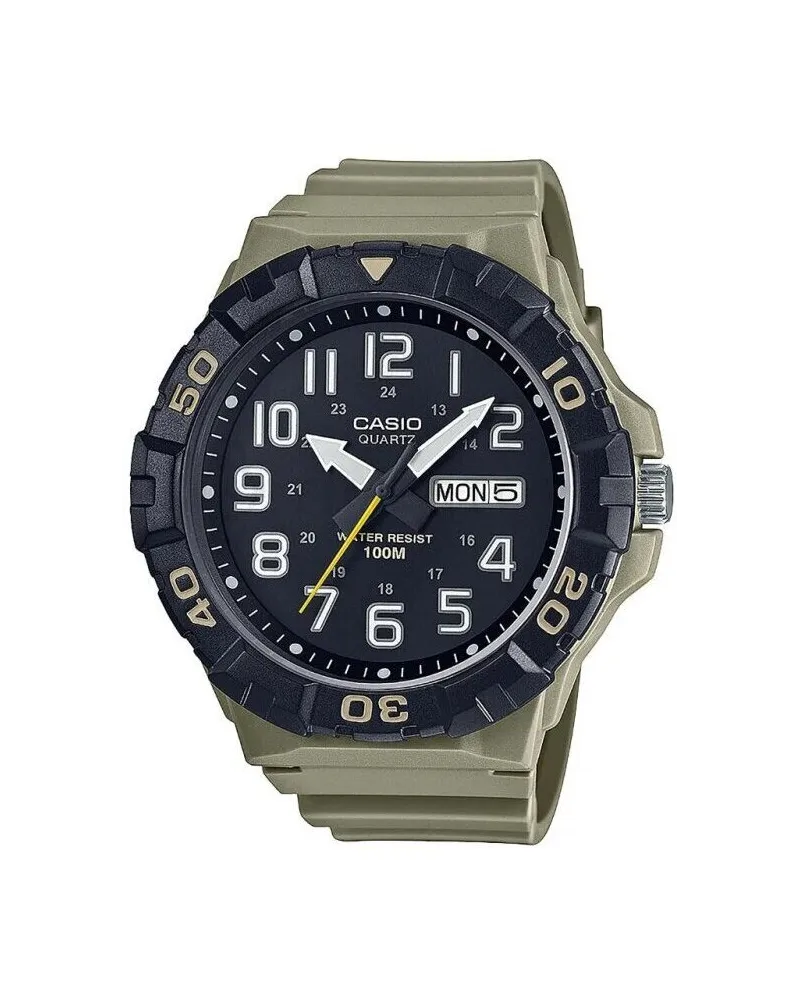Zegarek Casio MRW-210H-5AVDF Zegarek Casio MRW-210H-5AVDF
