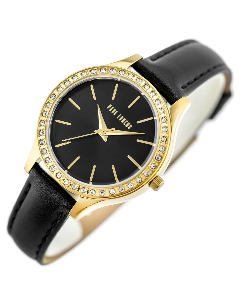 ZEGAREK DAMSKI PAUL LORENS -  PL10482A2-1A2 (zg584a) + BOX