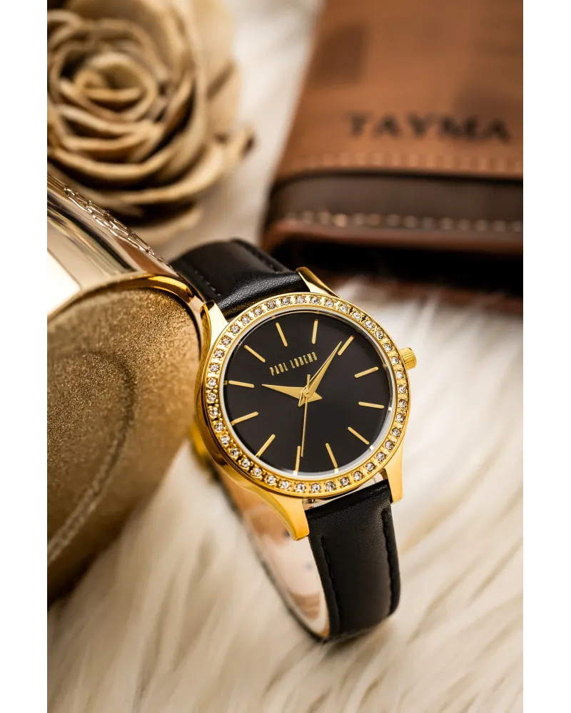 ZEGAREK DAMSKI PAUL LORENS -  PL10482A2-1A2 (zg584a) + BOX